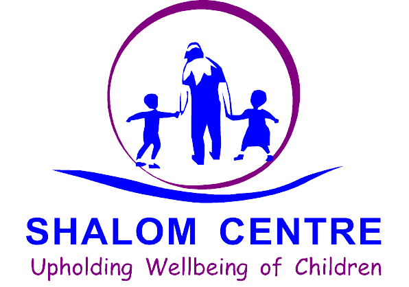 Shalom Centre Logo